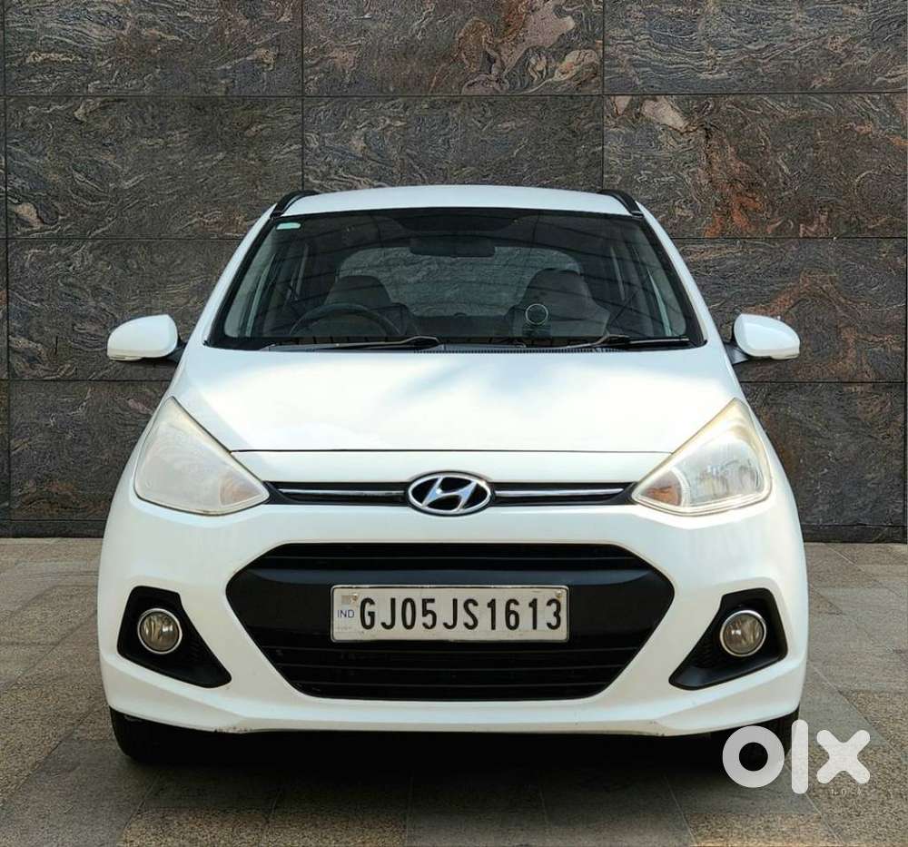 Hyundai Grand I10 Sportz Cng, 2017, Cng & Hybrids