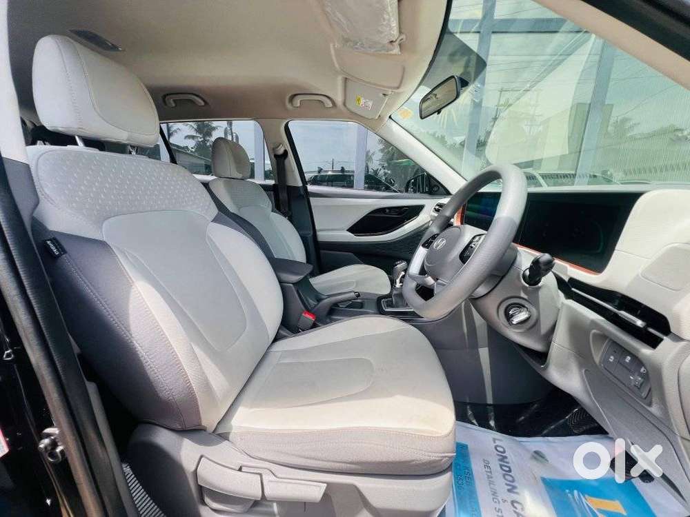 Hyundai Creta 1.5 Crdi E Diesel Mt, 2025, Diesel