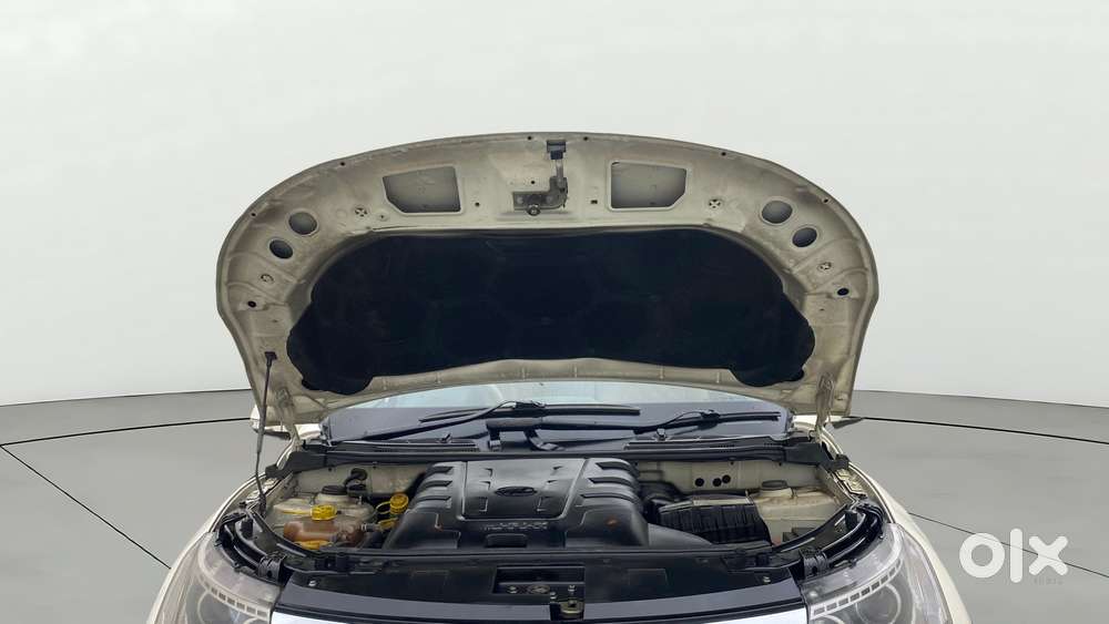 Mahindra Xuv500 W7, 2020, Diesel