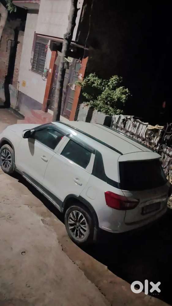 Maruti Suzuki Vitara Vdi 2016 Converted To 2021 With Alloywheels