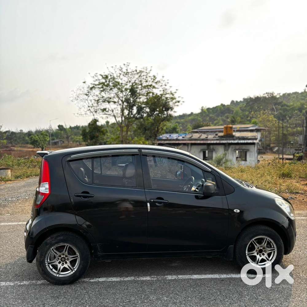 Maruti Suzuki Ritz 2010 Petrol Good Condition