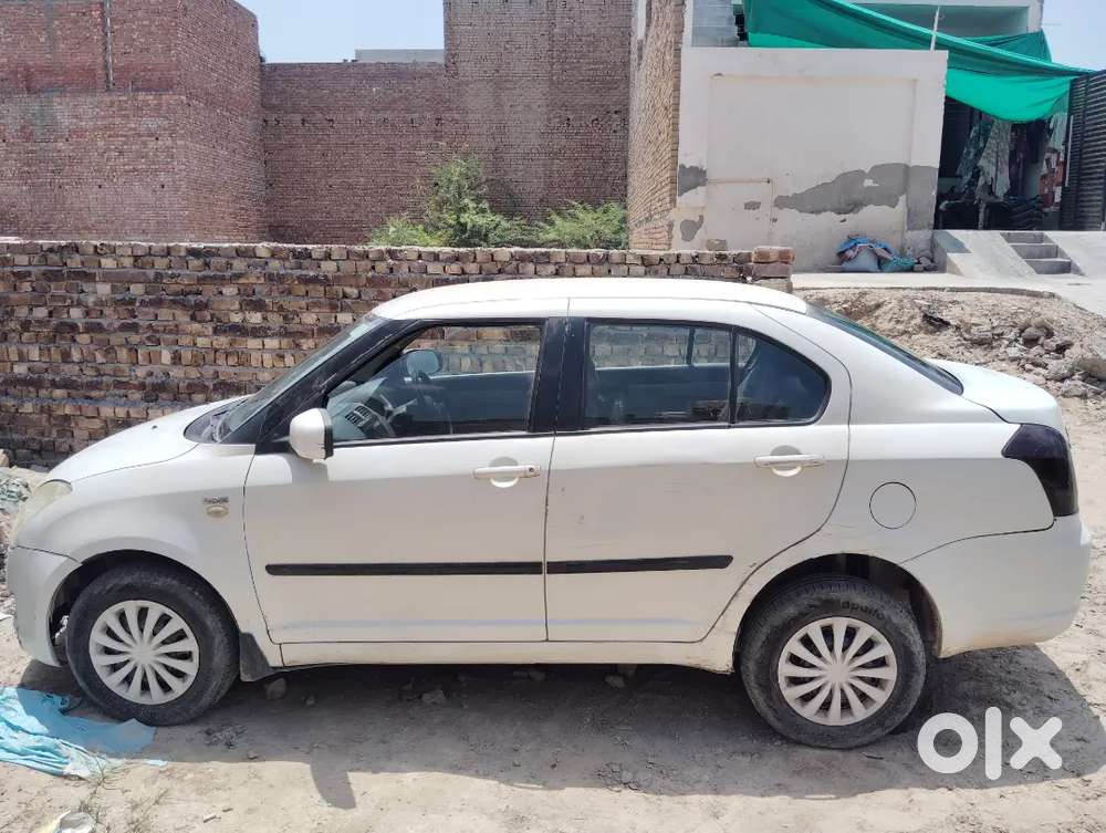 Maruti Suzuki Dzire 2009 Diesel Good Condition