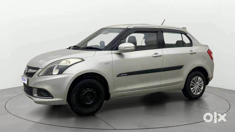 Maruti Suzuki Swift Dzire 1.2 Vxi Bsiv, 2016, Petrol