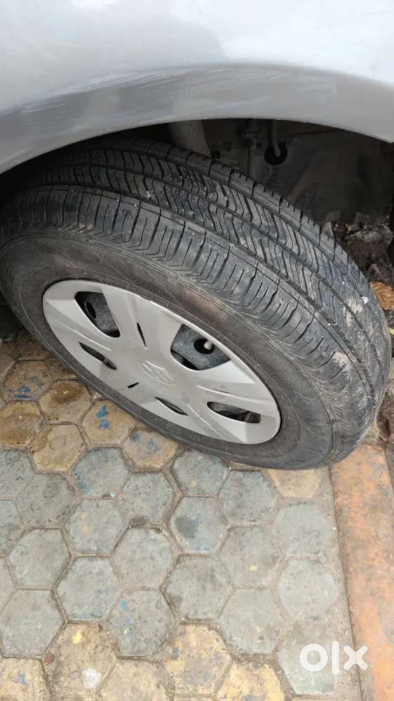 Maruti Suzuki Dzire 1.2 2013