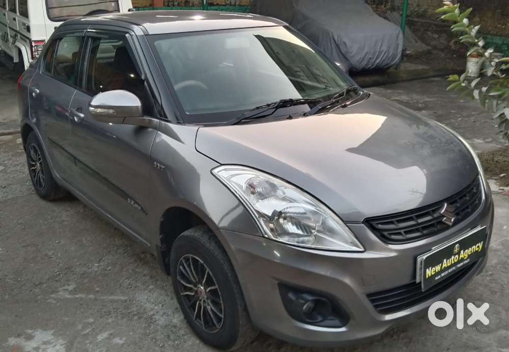 Maruti Suzuki Dzire 1.2 Vxi, 2013, Petrol