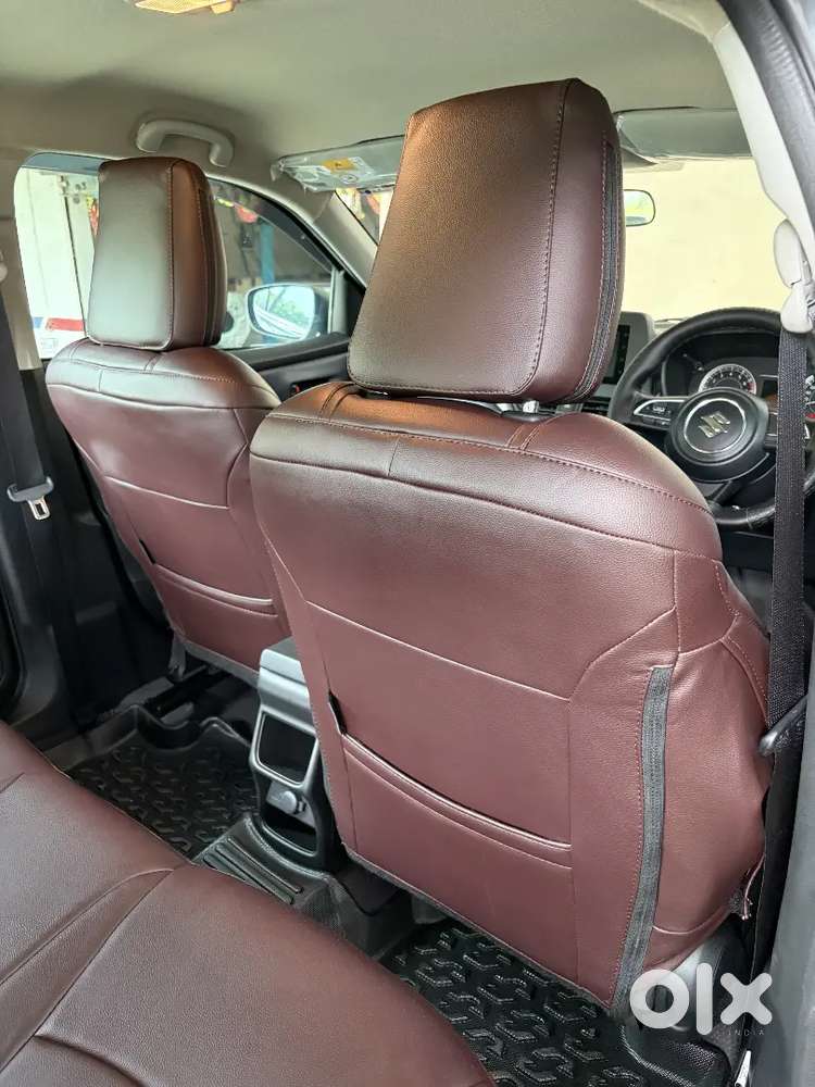 Maruti Suzuki Baleno 2026 Manual Petrol