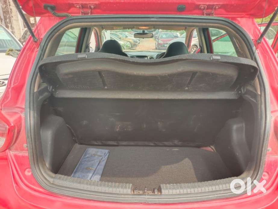 Hyundai Grand I10 Nios Amt Sportz, 2018, Petrol