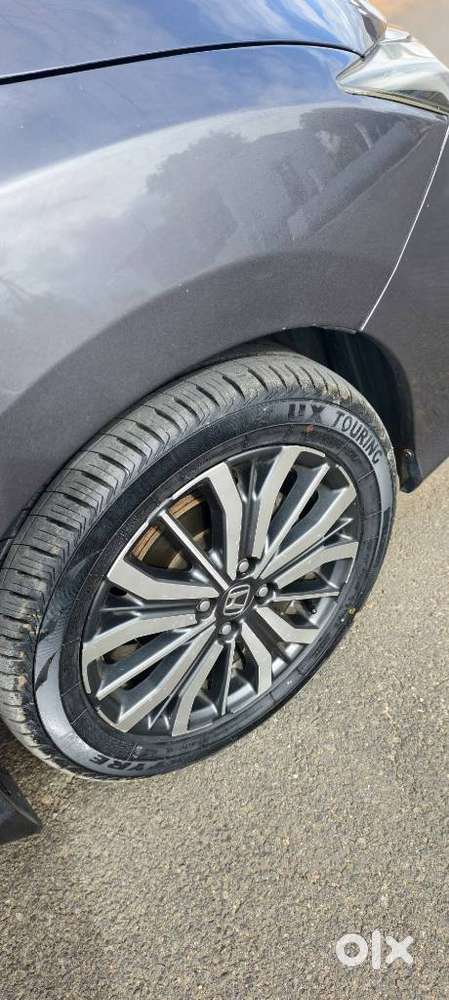 Honda City 1.5 Vx I-vtec Mt, 2017, Petrol