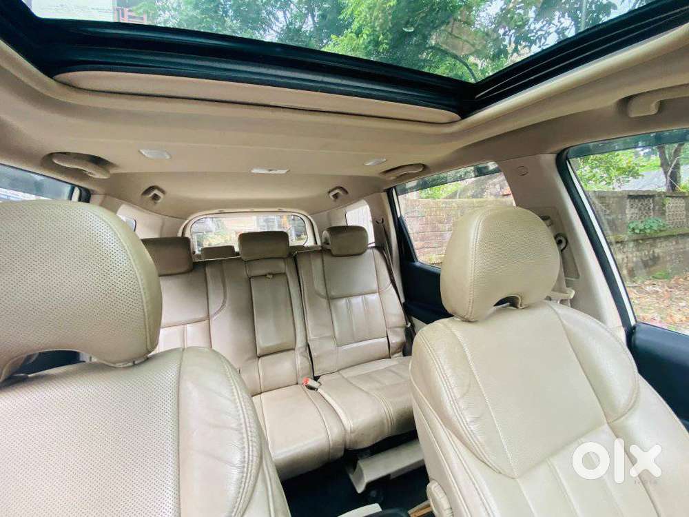 Mahindra Xuv500 W10 1.99 Mhawk, 2018, Diesel