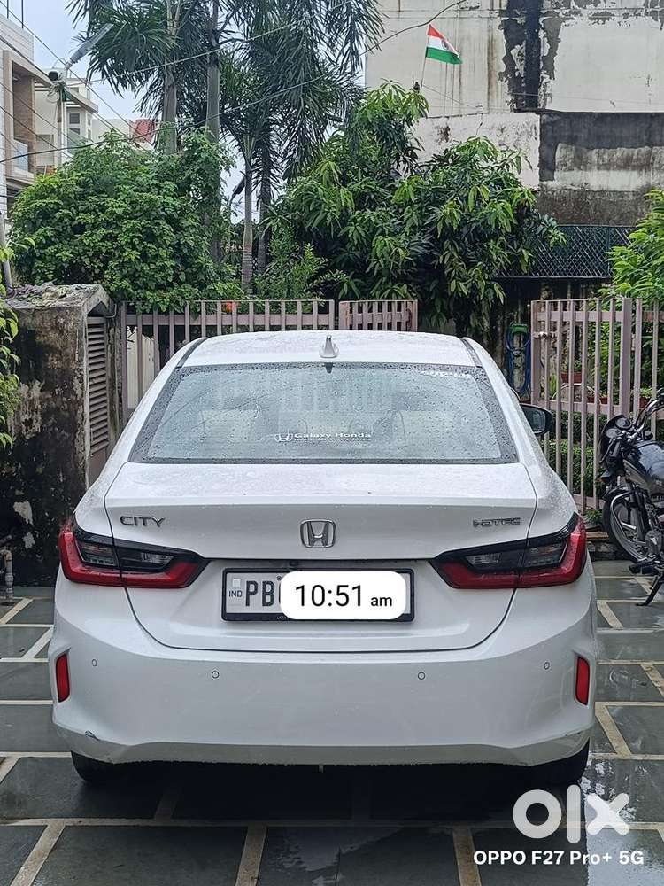 Honda City Diesel Car 2022