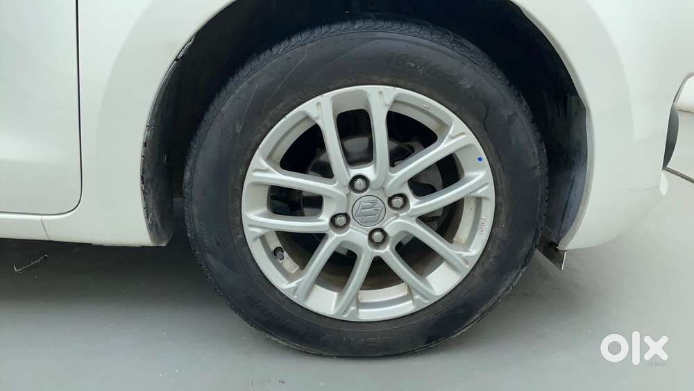 Maruti Suzuki Swift Amt Zxi, 2018, Petrol