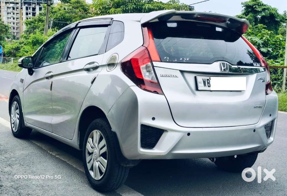 Honda Jazz S Diesel, 2016, Diesel