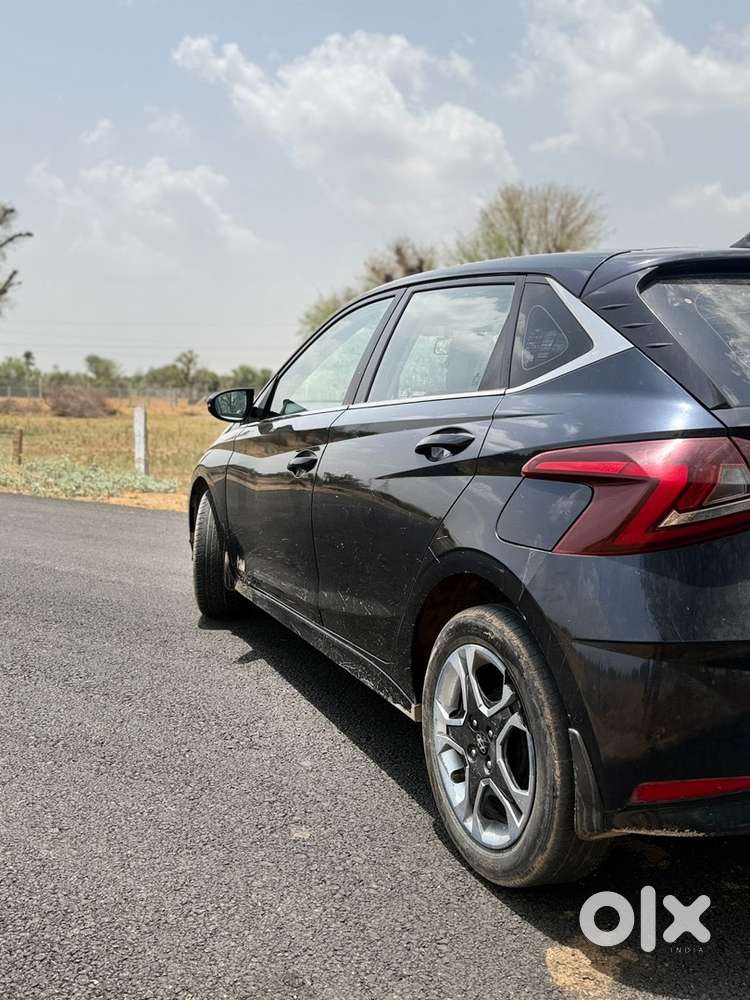 Hyundai New I20 1.2 2023