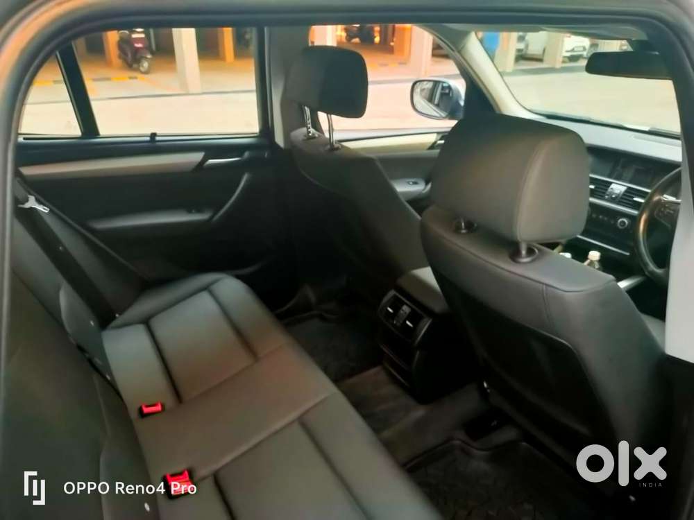 Bmw X1 2.0 Sdrive20d Xline, 2013, Diesel