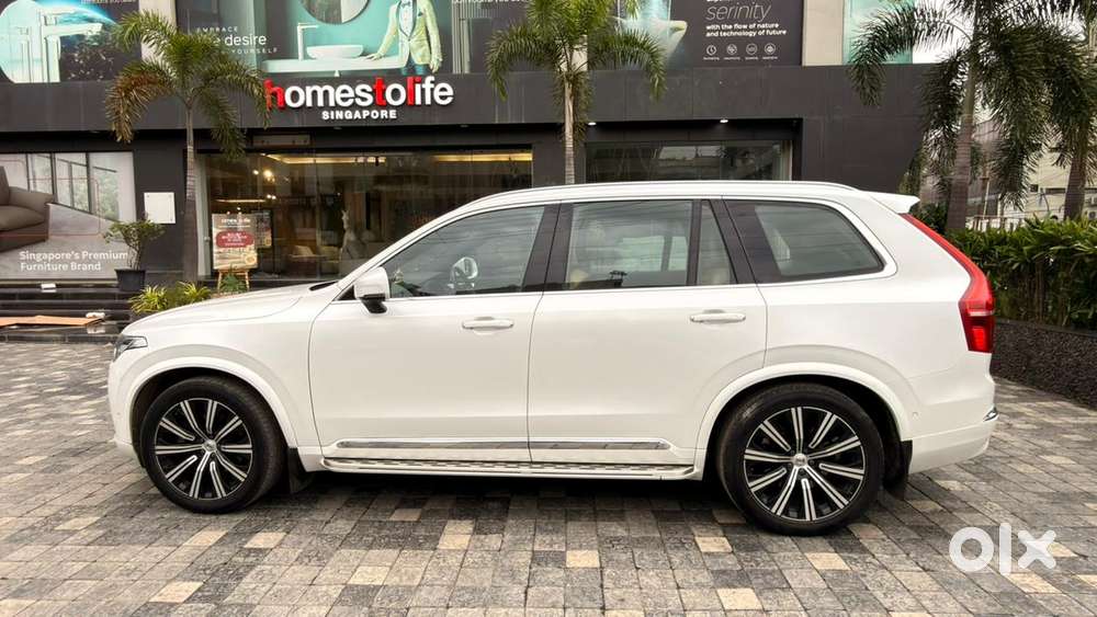 Volvo Xc90 Inscription Luxury, 2023, Petrol
