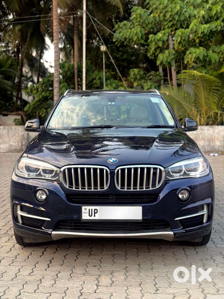 Bmw X5 Xdrive 30d, 2016, Diesel
