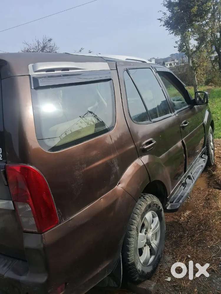 Tata Safari Storme 2013 Diesel Well Maintained