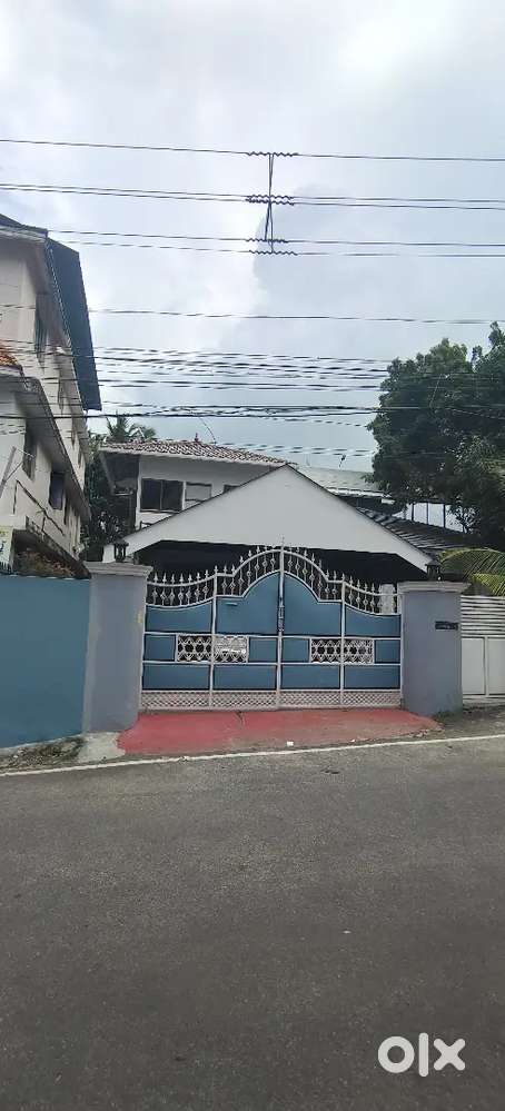 3BHK in Palayam