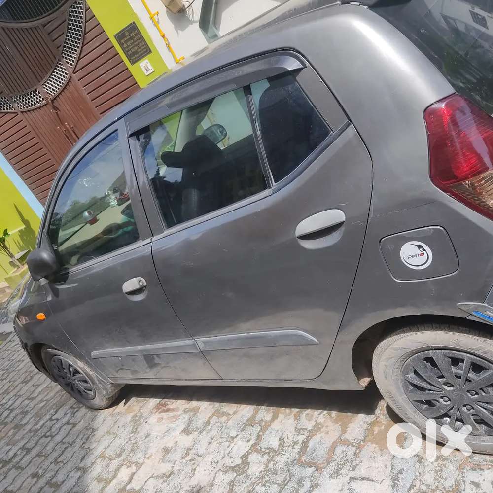 Hyundai I10 1.2 Magna 2009