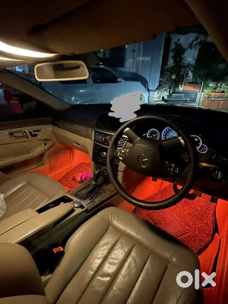 Mercedeze 200d Automatic