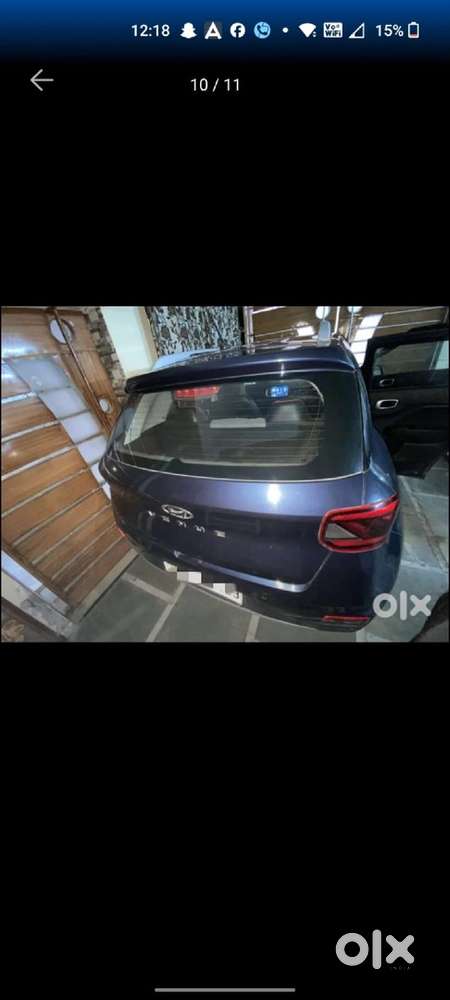 2021 Hyundai New Venue Petrol Manual Se