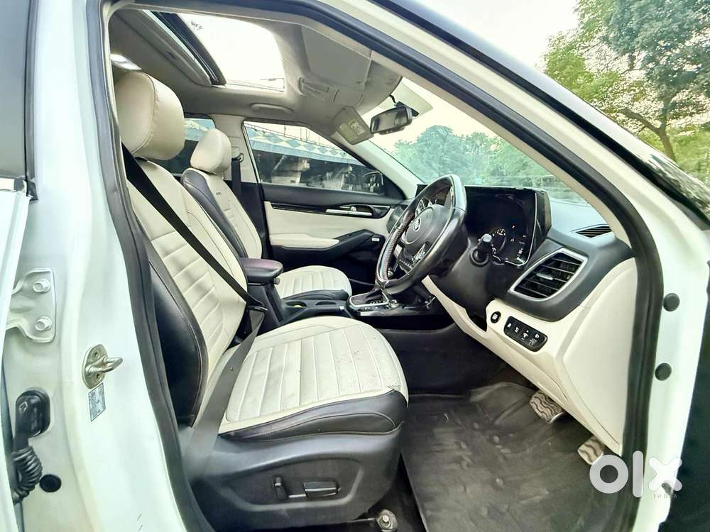 Kia Seltos 1.4 Gtx+ Turbo Gdi Petrol At, 2019, Petrol