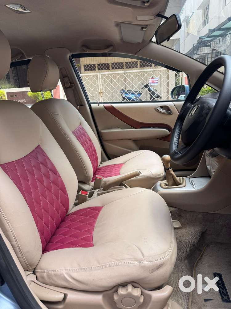 Honda City Zx Vtec, 2007, Petrol