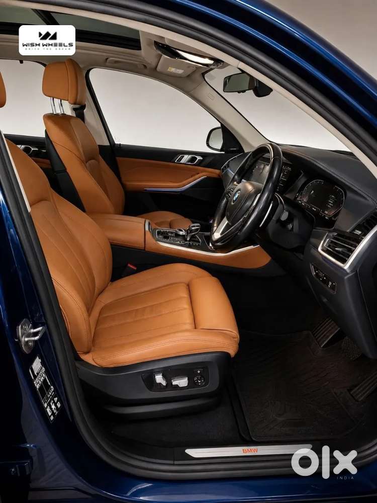 Bmw X5, 2022, Diesel