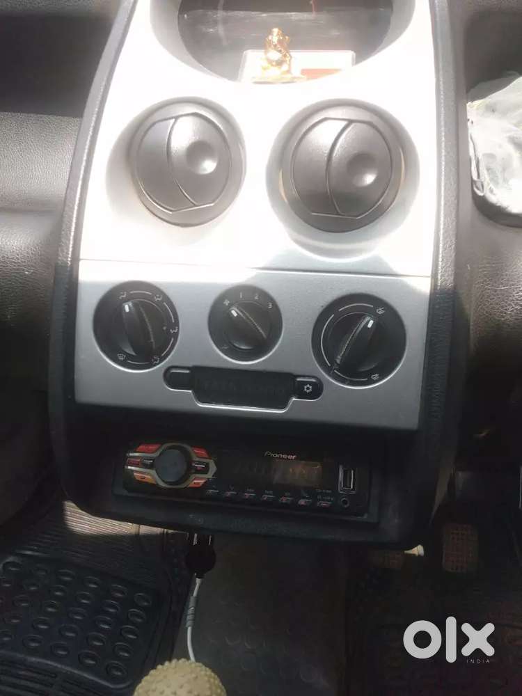 Tata Nano Xm 2012 Petrol