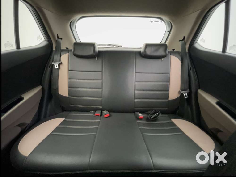 Hyundai Grand I10 1.2 Kappa Asta, 2019, Petrol