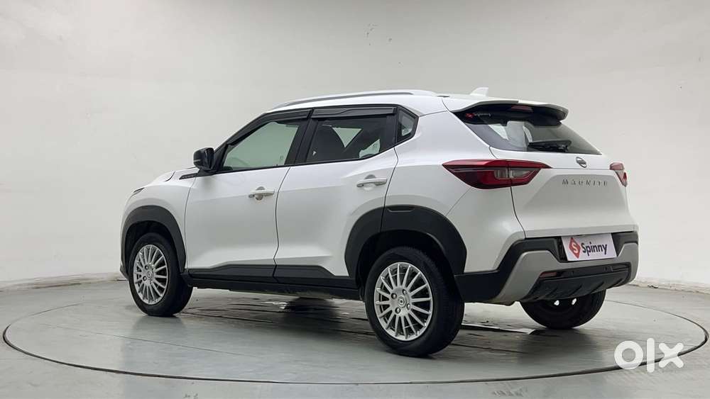 Nissan Magnite 1.0 Xl, 2024, Petrol