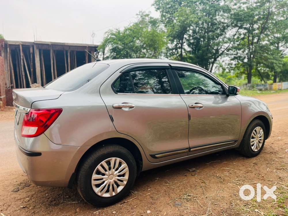 Maruti Suzuki Swift Dzire Petrol 2021