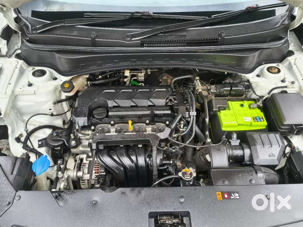 Kia Seltos 1.5 Htk+, 2022, Petrol
