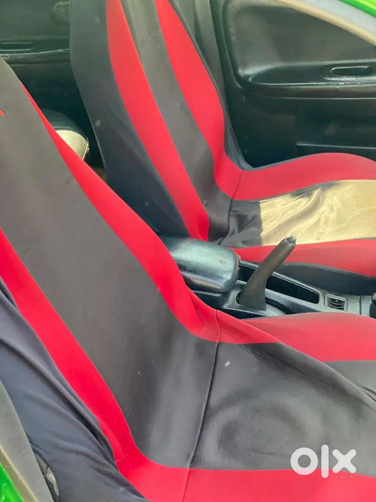 Mitsubishi Lancer 1998