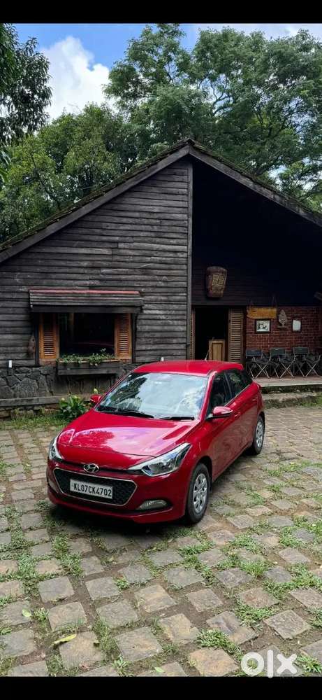 Hyundai I20 Sports 1.2 Petrol