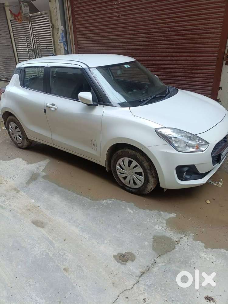 Maruti Suzuki Swift 2022 Petrol Good Condition