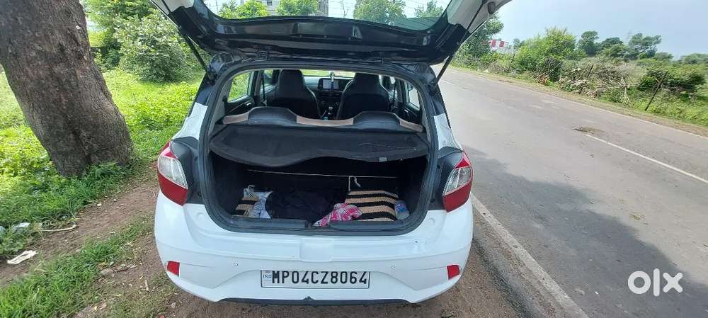 Hyundai Grand I10 Sportz 2020