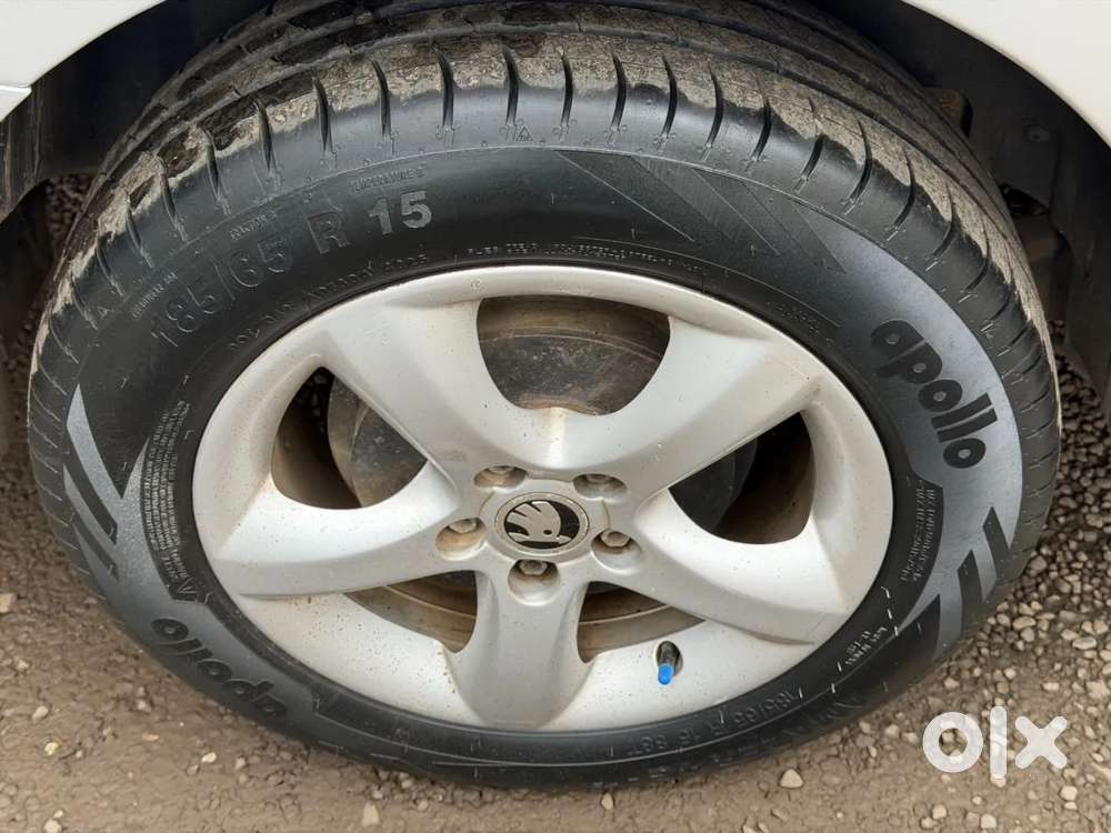Skoda Rapid, 2016, Diesel