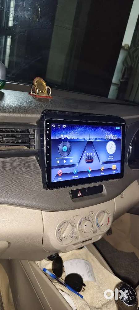 Maruti Suzuki Ertiga 2020 Cng & Hybrids 110000 Km Driven