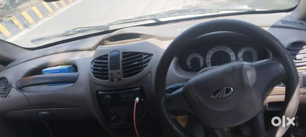 Mahindra Xylo 2013 Diesel 130000 Km Driven