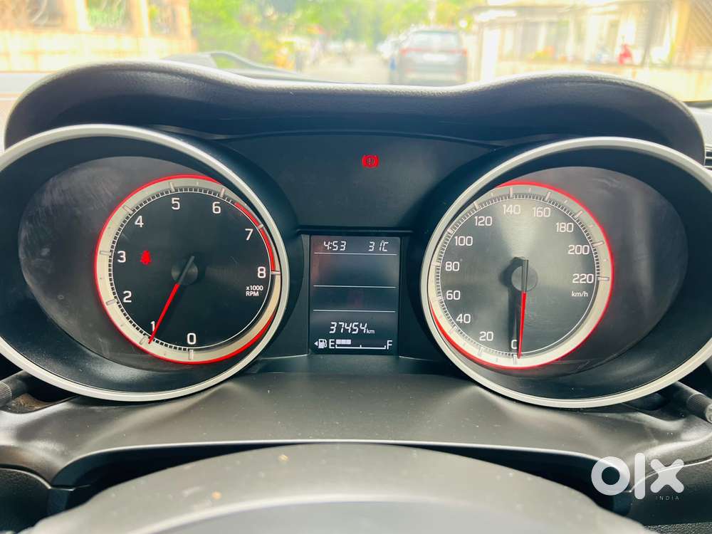 Maruti Suzuki Swift Zxi Plus, 2023, Petrol
