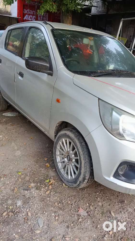 Maruti Suzuki Alto 2017 Petrol