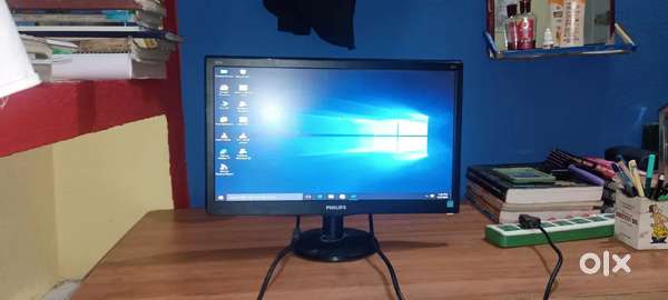 Computer set