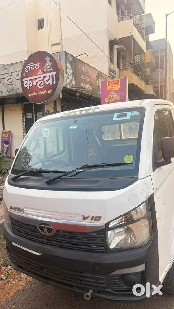 Tata Sumo 2021 Diesel Good Condition