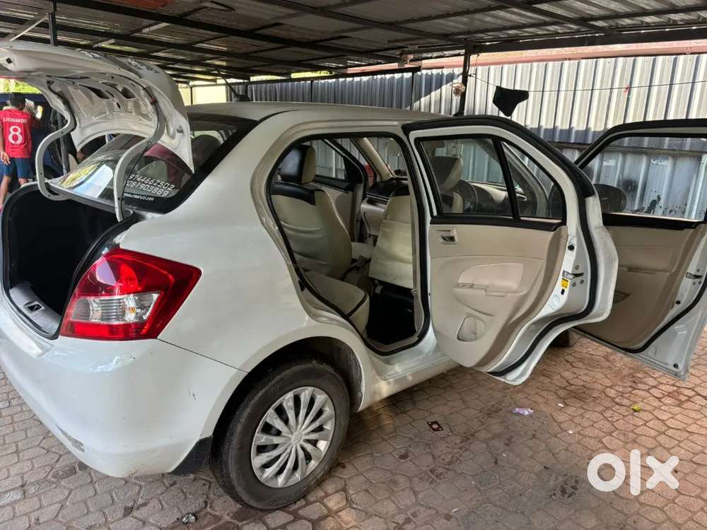 Very Good Condition