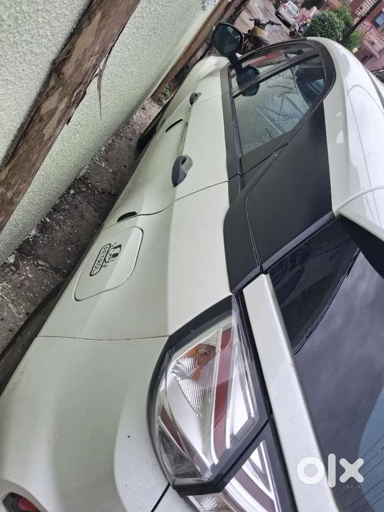 Tata Nexon