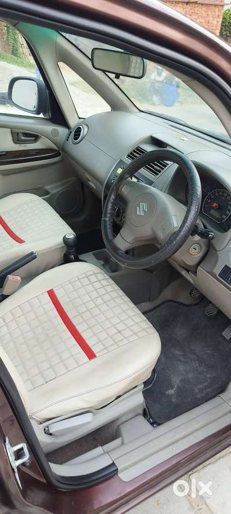 Maruti Suzuki Sx4 1.6 Celebration Diesel, 2011, Diesel
