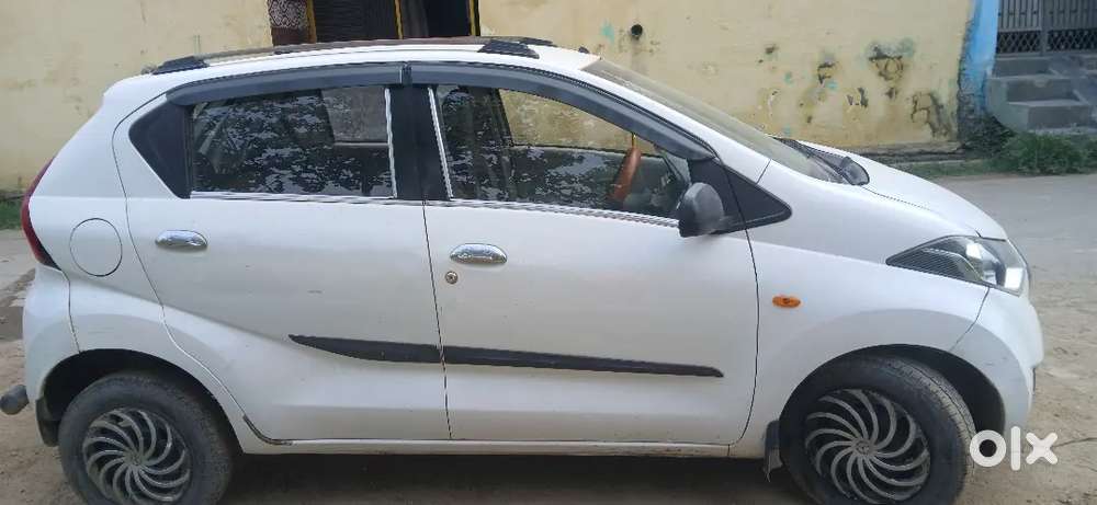 Datsun Redigo 2017 Model Condition Very Good