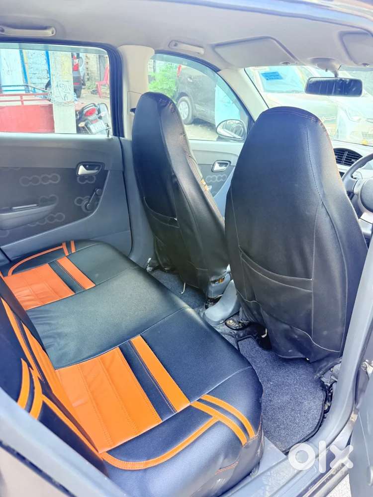 Maruti Suzuki Alto 800 Lxi, 2015, Petrol