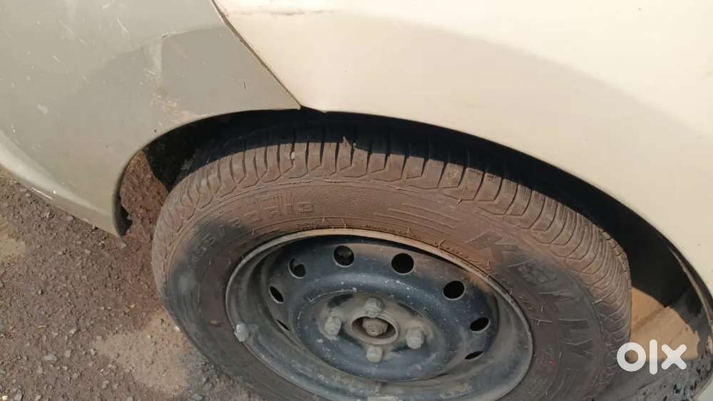 Maruti Suzuki Celerio Tour 2019